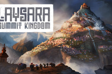 Laysara Summit Kingdom Steam