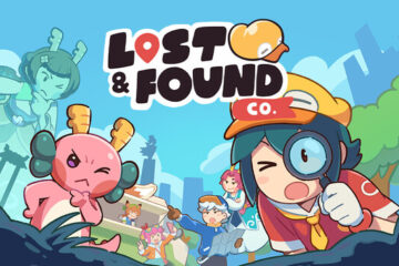 Lost and Found Co. Featured