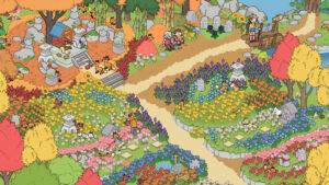 Lost and Found Co. Gameplay