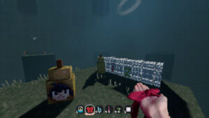 Lucid Blocks Gameplay