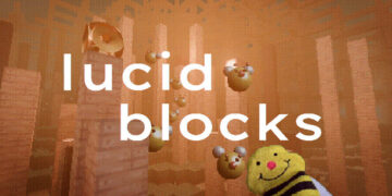 Lucid Blocks Header