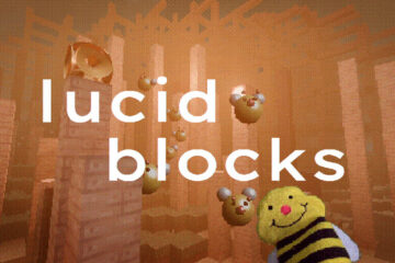 Lucid Blocks Header
