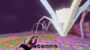 Lucid Blocks Screenshot