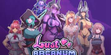 Lust Arcanum Featured