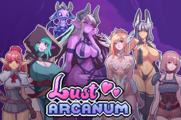 Lust Arcanum Featured
