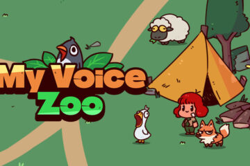 MyVoiceZoo Featured