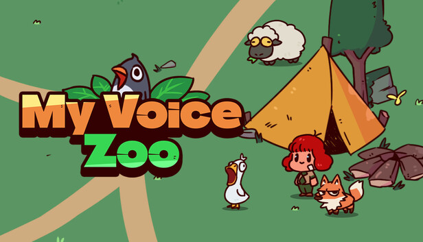 MyVoiceZoo Featured