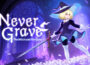 Never Grave The Witch and The Curse Pre-Installed Steamunderground.net