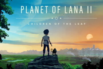 Planet of Lana II Featured SteamUnderground