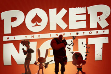 Poker Night at the Inventory Remastered header