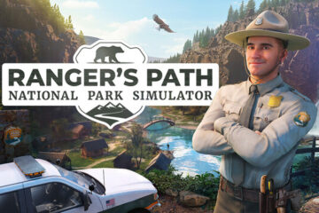 Rangers Path National Park Simulator Pre-Installed Steamunderground.net