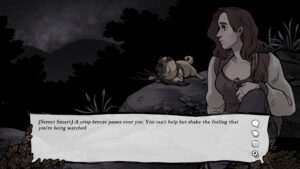 Scarlet Hollow Episode 5