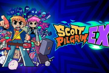 Scott Pilgrim EX Steam Steam Underground.net