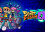 Scott Pilgrim EX Steam Steam Underground.net
