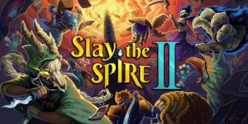 Slay the Spire 2 Steam SteamUnderground.net