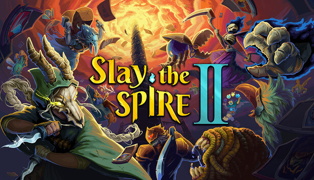 Slay the Spire 2 Steam SteamUnderground.net