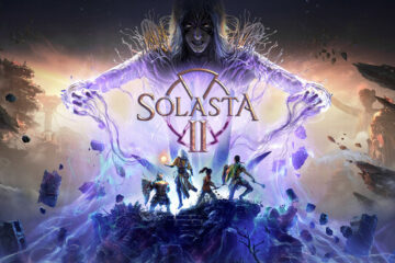 Solasta II Featured