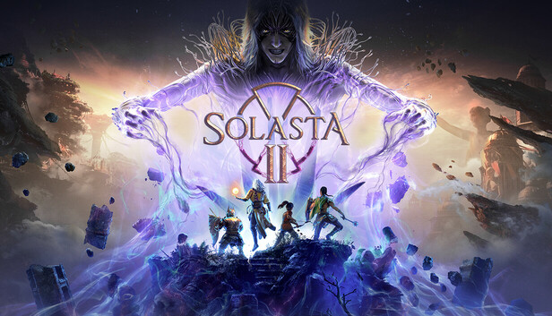 Solasta II Featured