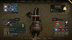 The Legend of Khiimori Review