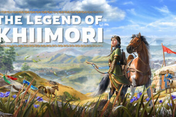 The Legend of Khiimori Steam