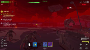 The Walking Trade Gameplay Review