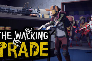 The Walking Trade Steam
