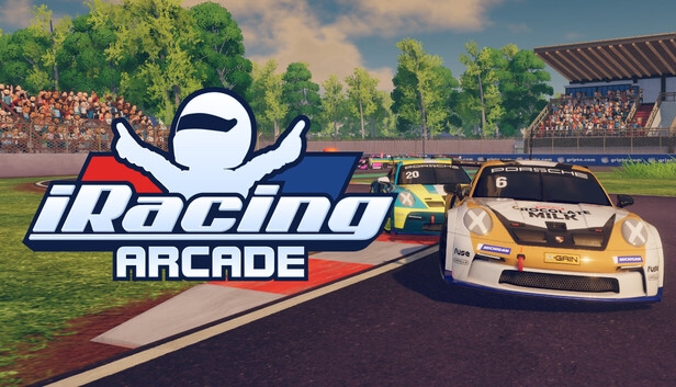 iRacing Arcade Steam underground.net